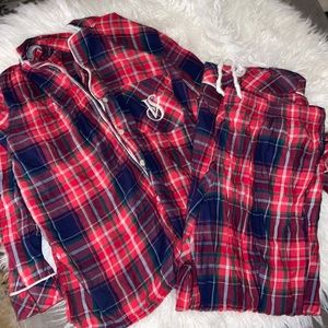 Victoria Secret Pajamas